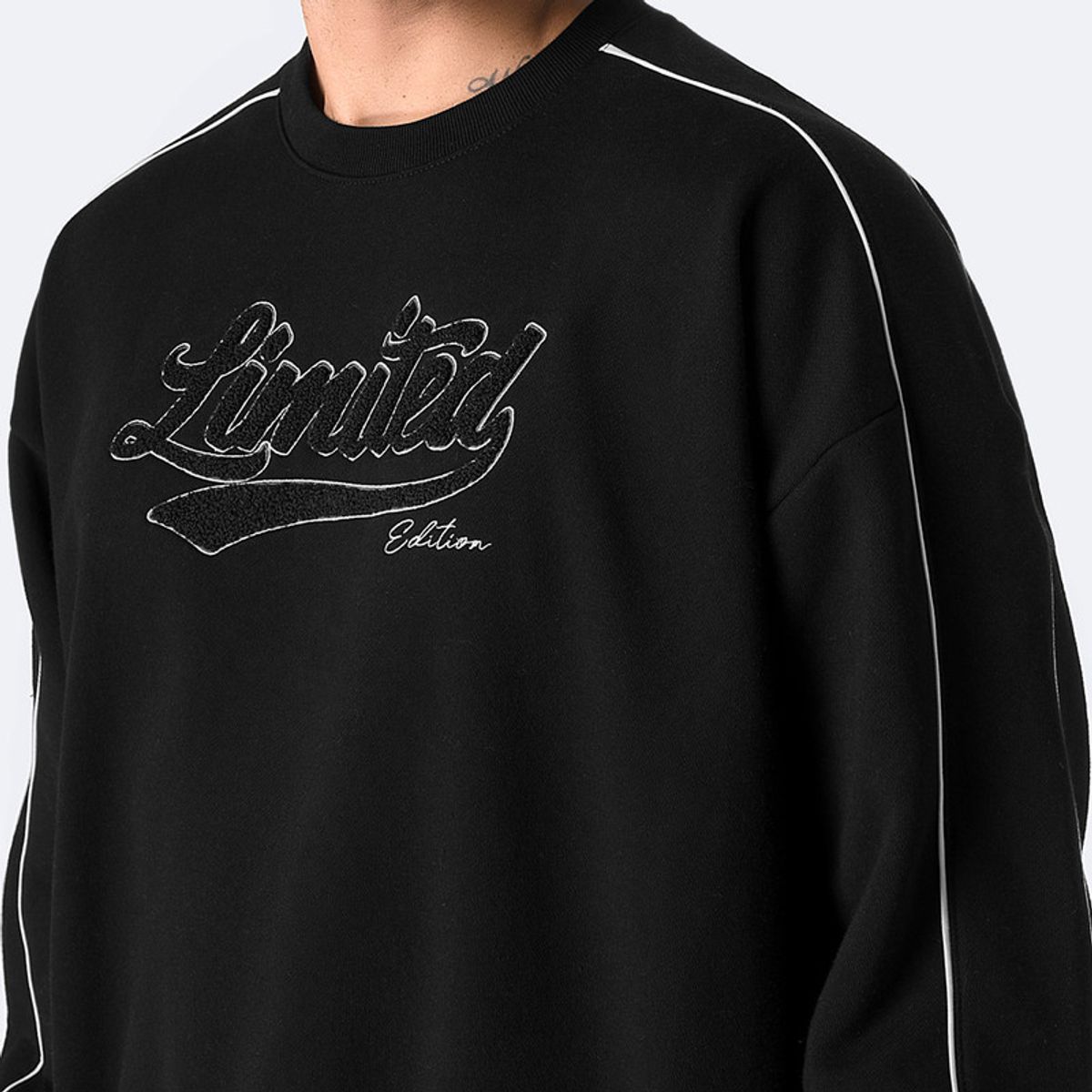 PIONIER - Polera Franela Hombre Mahnes Pionier