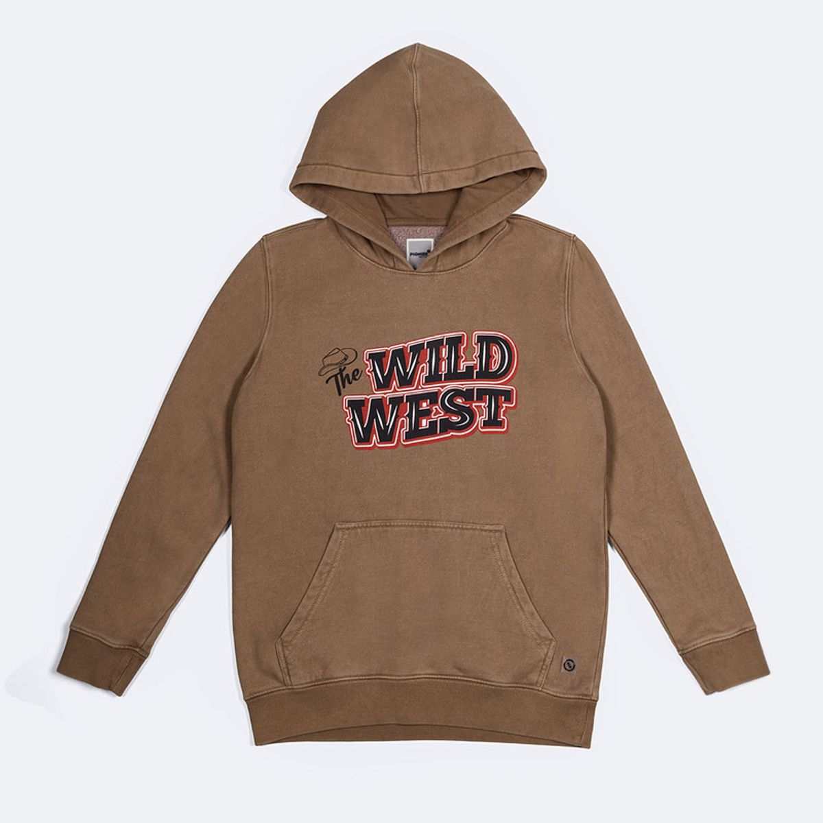 PIONIER - Polera Franela Niño Archii Pionier