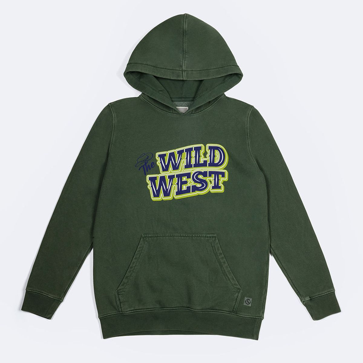 PIONIER - Polera Franela Niño Archii Pionier