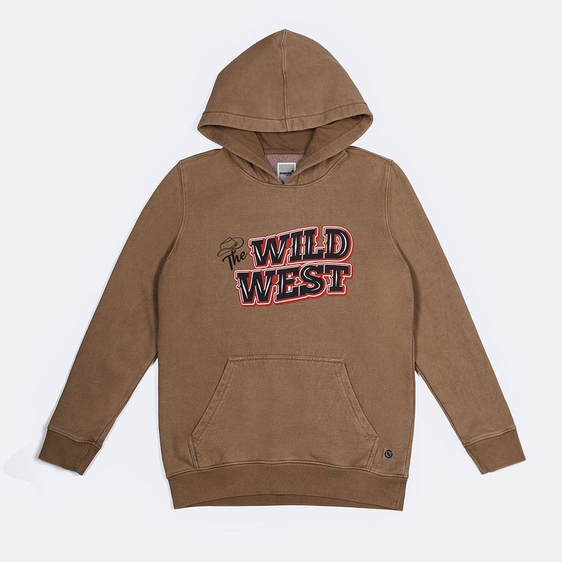 PIONIER - Polera Franela Niño Archii Pionier