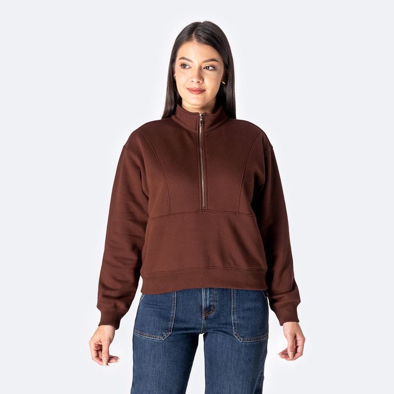 PIONIER - Polera Franela Mujer Frinesia Pionier