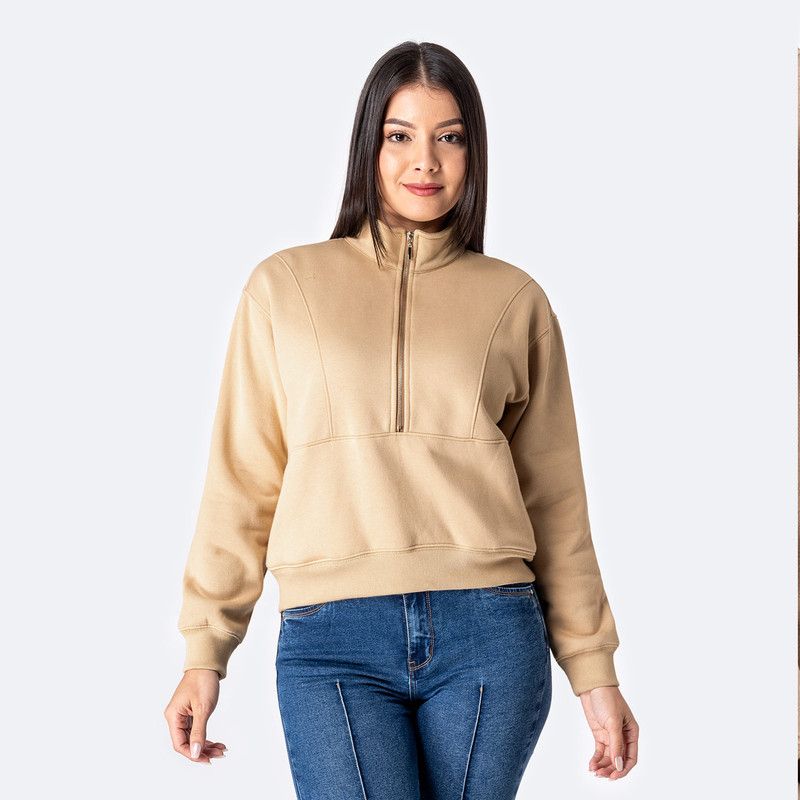 PIONIER - Polera Franela Mujer Frinesia Pionier