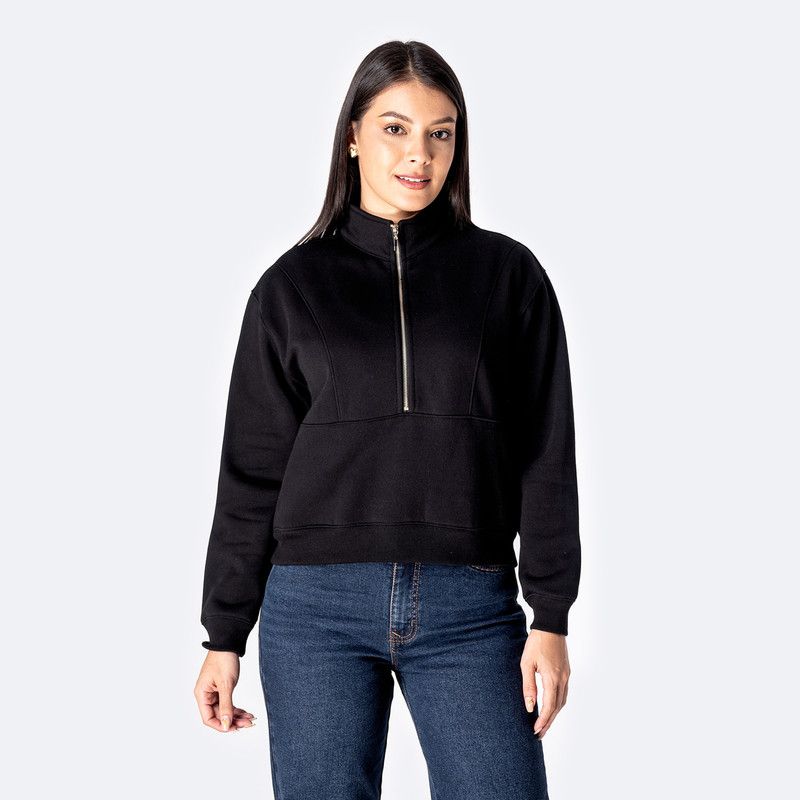 PIONIER - Polera Franela Mujer Frinesia Pionier