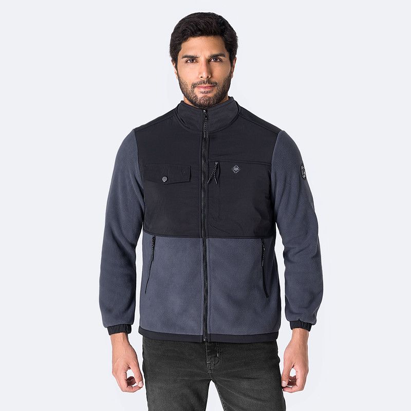 PIONIER - Casaca Tafeta Hombre Mahtias Pionier