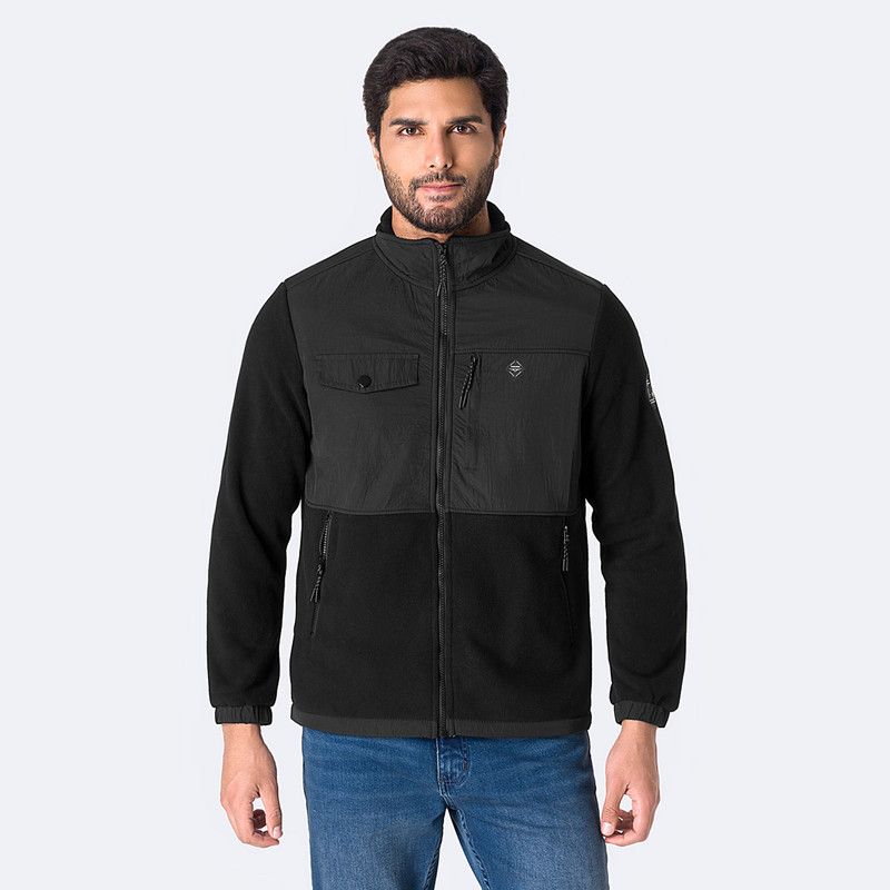 PIONIER - Casaca Tafeta Hombre Mahtias Pionier