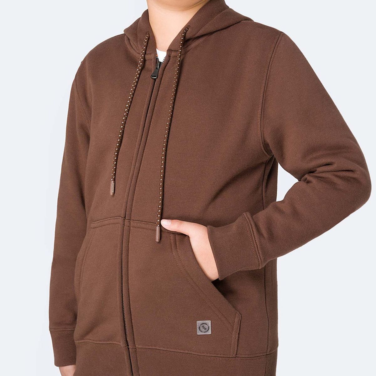 PIONIER - Polera Franela Niño Edisonn Pionier