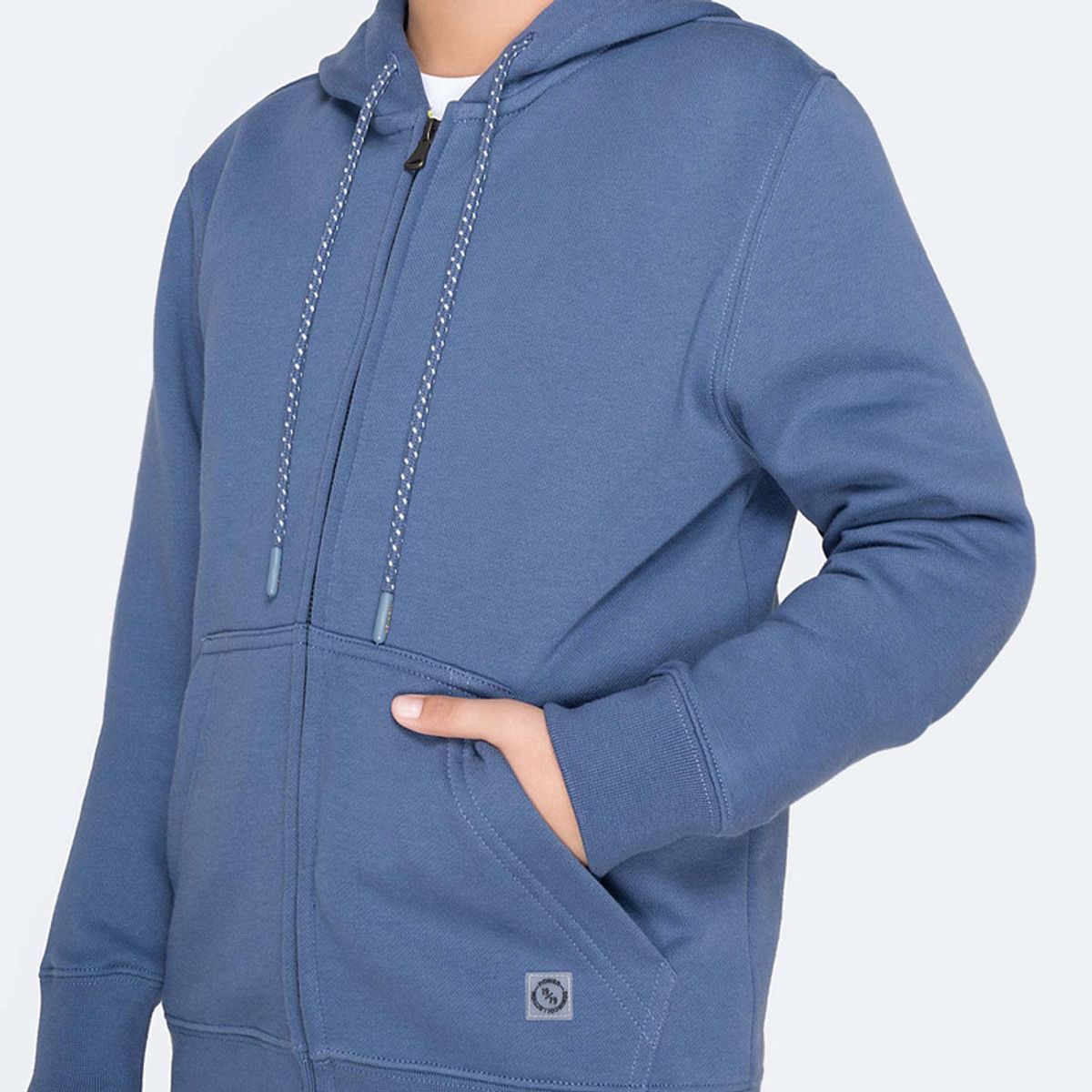 PIONIER - Polera Franela Niño Edisonn Pionier