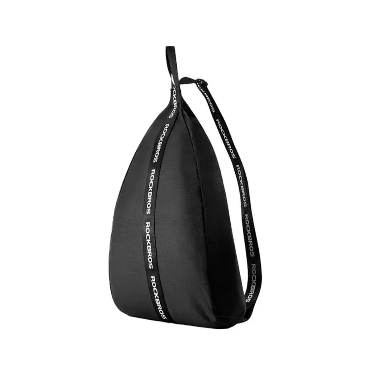 ROCKBROS - Mochila para bicicleta y moto Rockbros B3017-BK