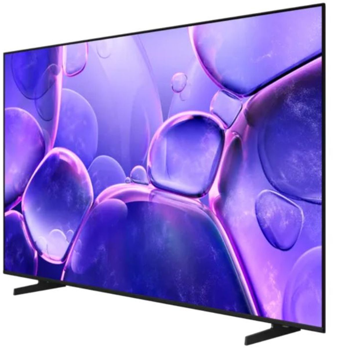 SAMSUNG - 65 Crystal Uhd U8000F Smart Tv 2025