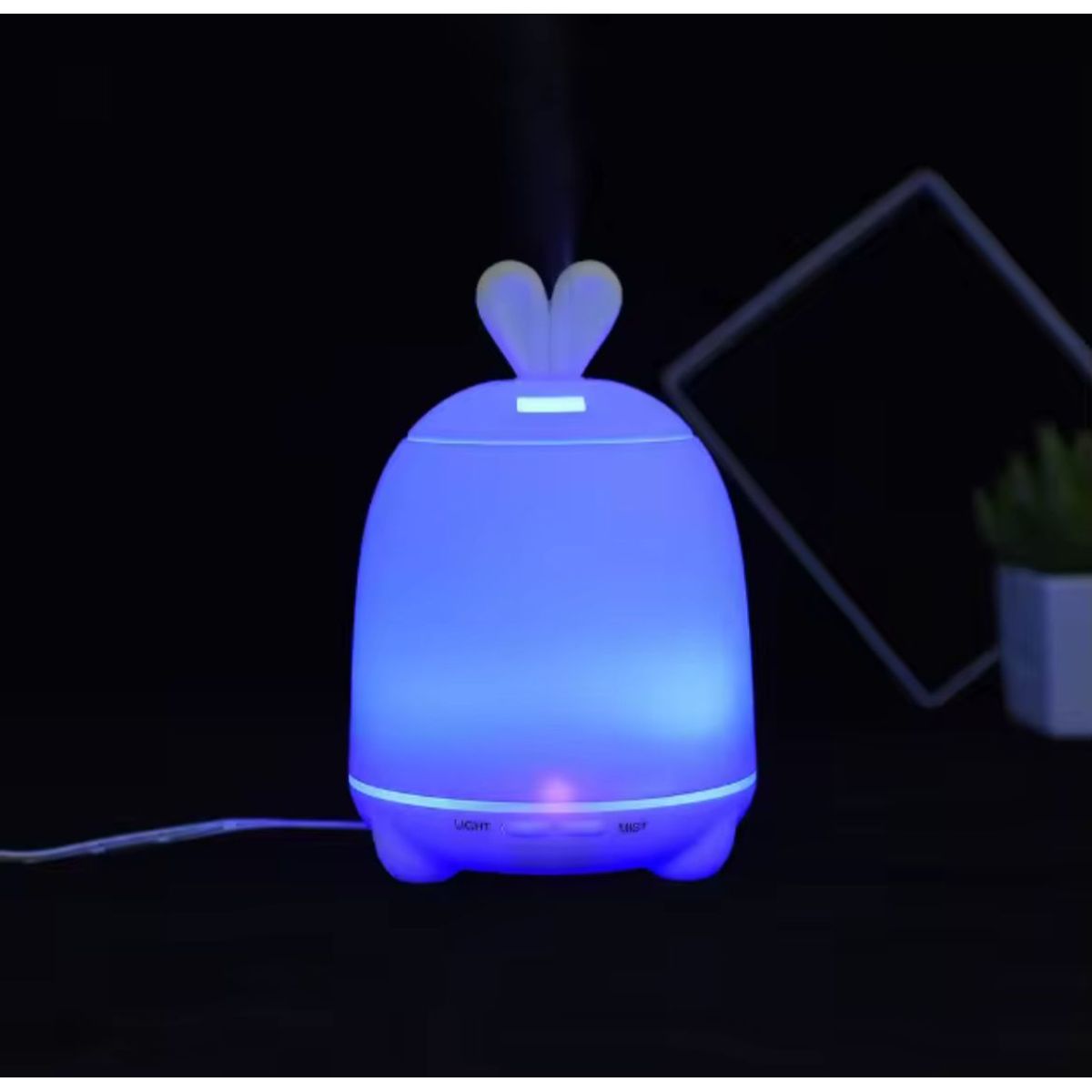 GENERICO - Difusor de aroma Conejo