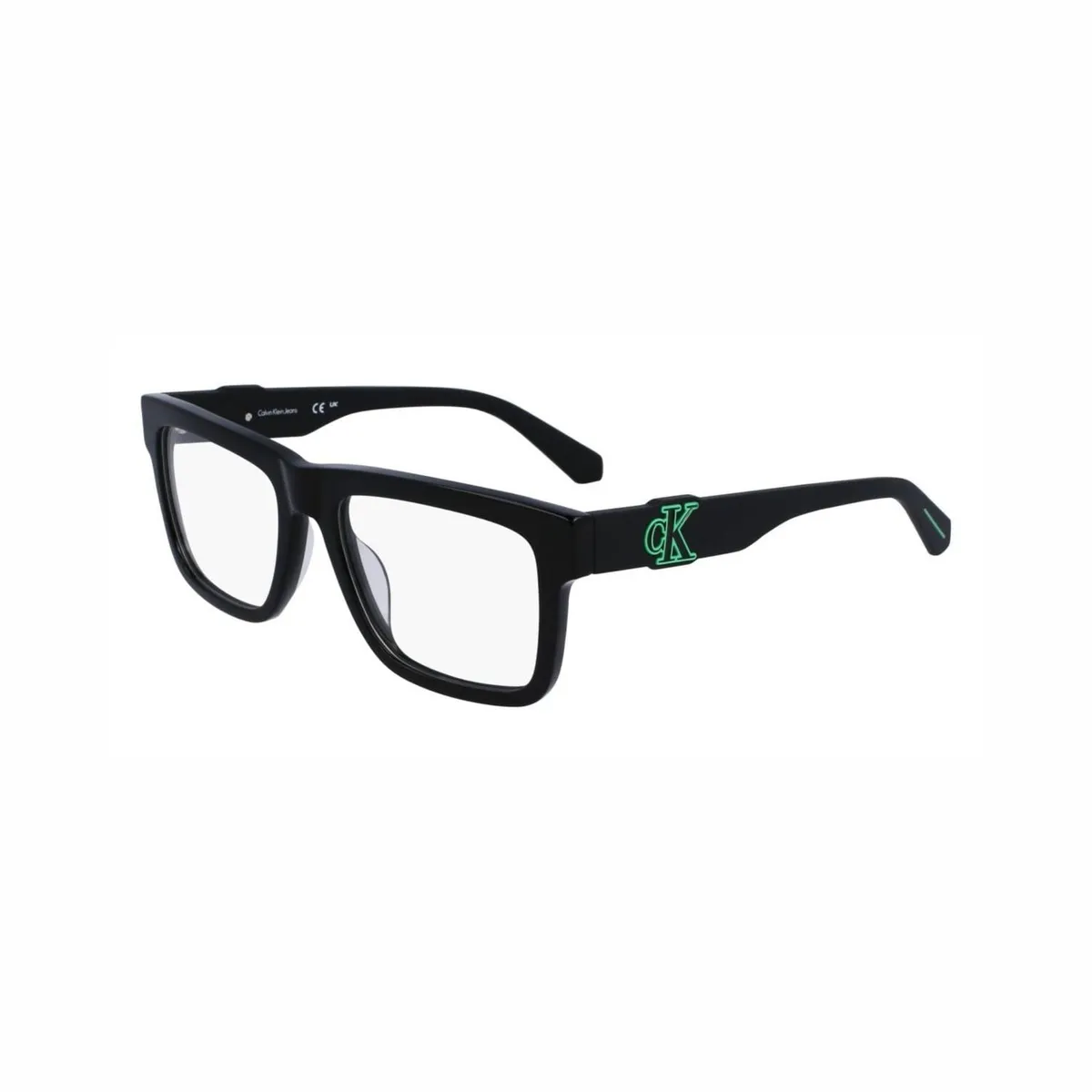 CALVIN KLEIN - MONTURA DESCANSO UNISEX CKJ23647 001 CALVIN KLEIN JEANS