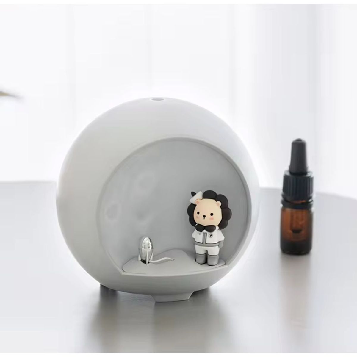 GENERICO - Difusor de aroma para niños