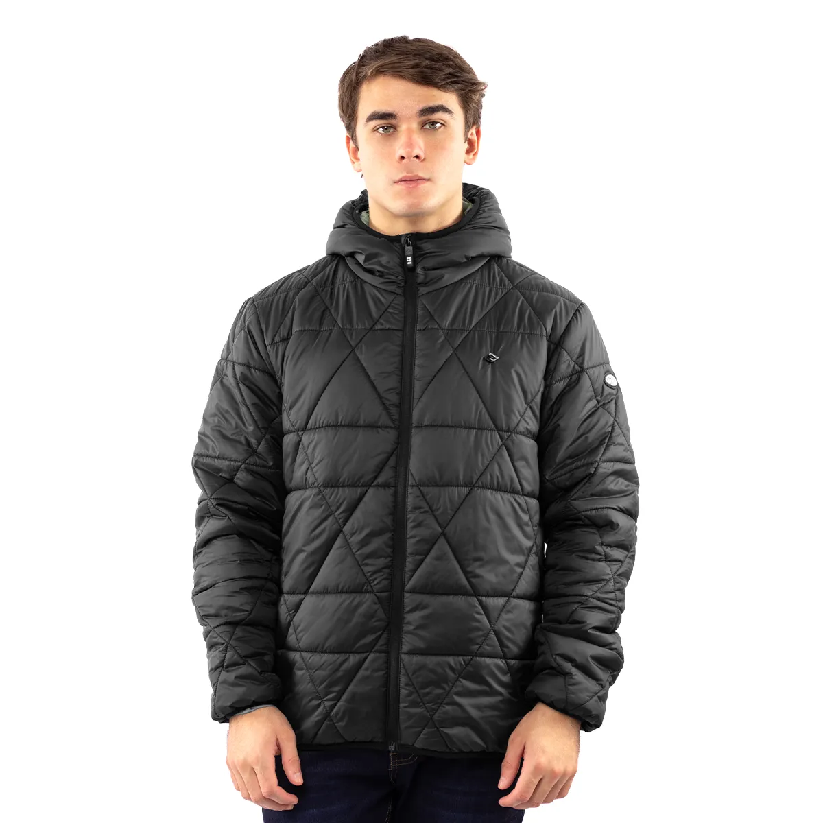 RIFF&RAFF - Casaca Hombre Axs RIFF&RAFF