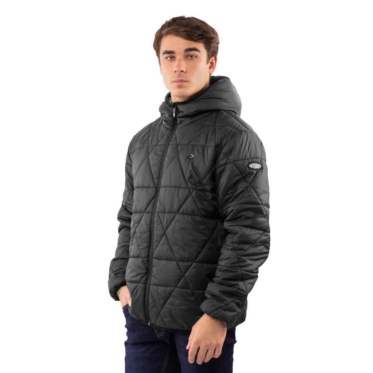 RIFF&RAFF - Casaca Hombre Axs RIFF&RAFF