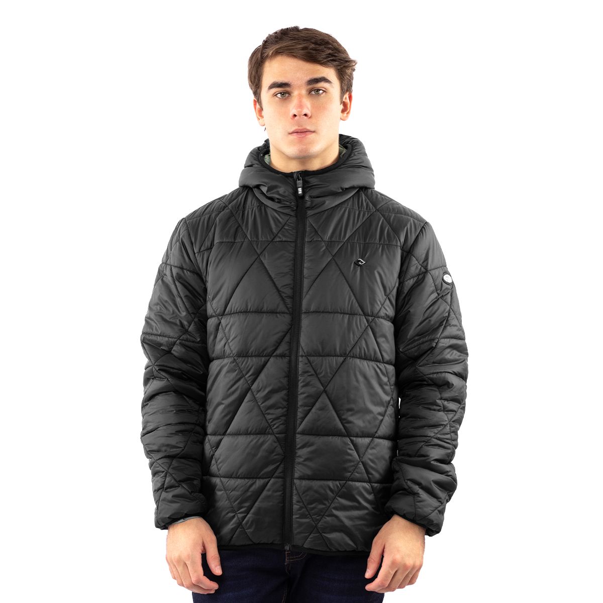 RIFF&RAFF - Casaca Hombre Axs RIFF&RAFF