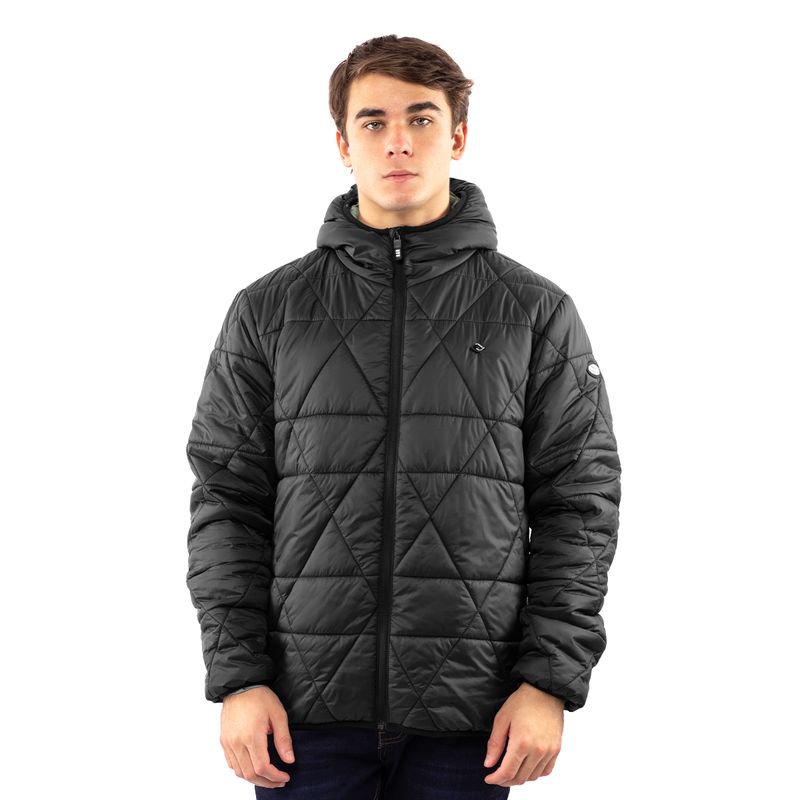 RIFF&RAFF - Casaca Hombre Axs RIFF&RAFF