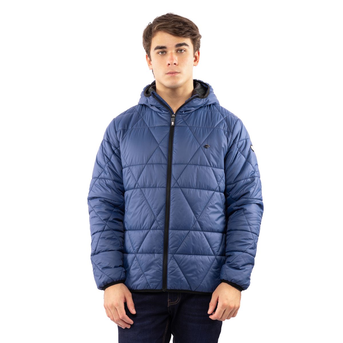 RIFF&RAFF - Casaca Hombre Axs RIFF&RAFF