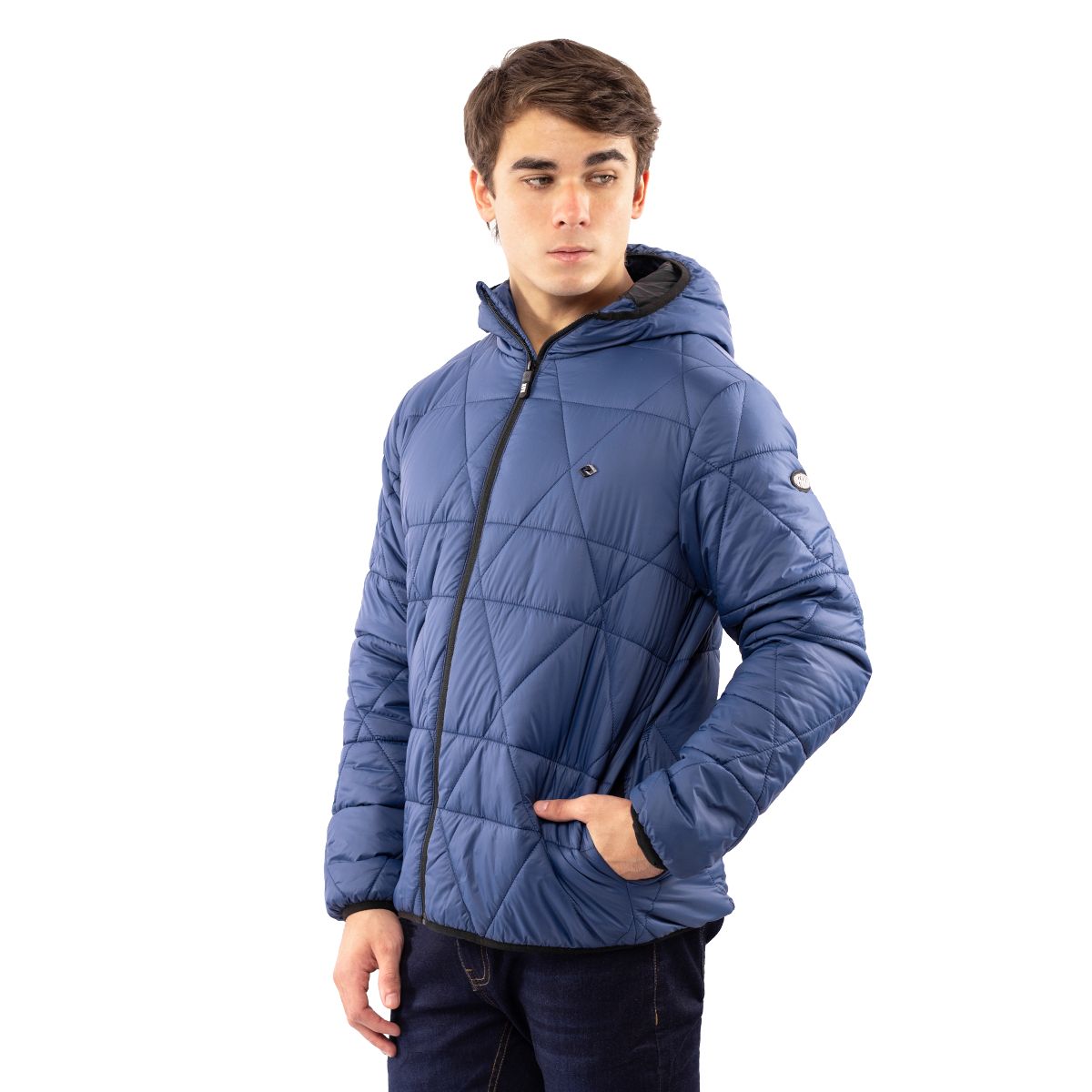 RIFF&RAFF - Casaca Hombre Axs RIFF&RAFF