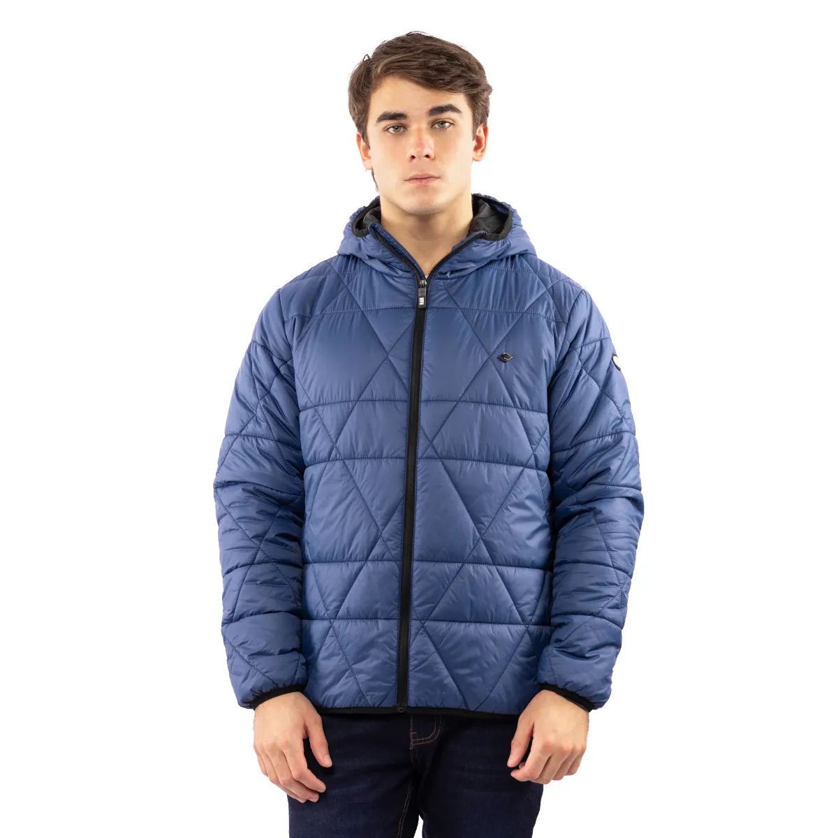 RIFF&RAFF - Casaca Hombre Axs RIFF&RAFF