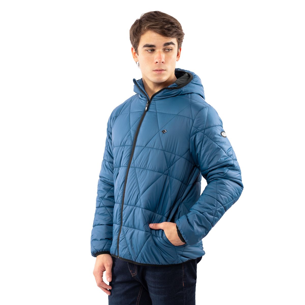 RIFF&RAFF - Casaca Hombre Axs RIFF&RAFF