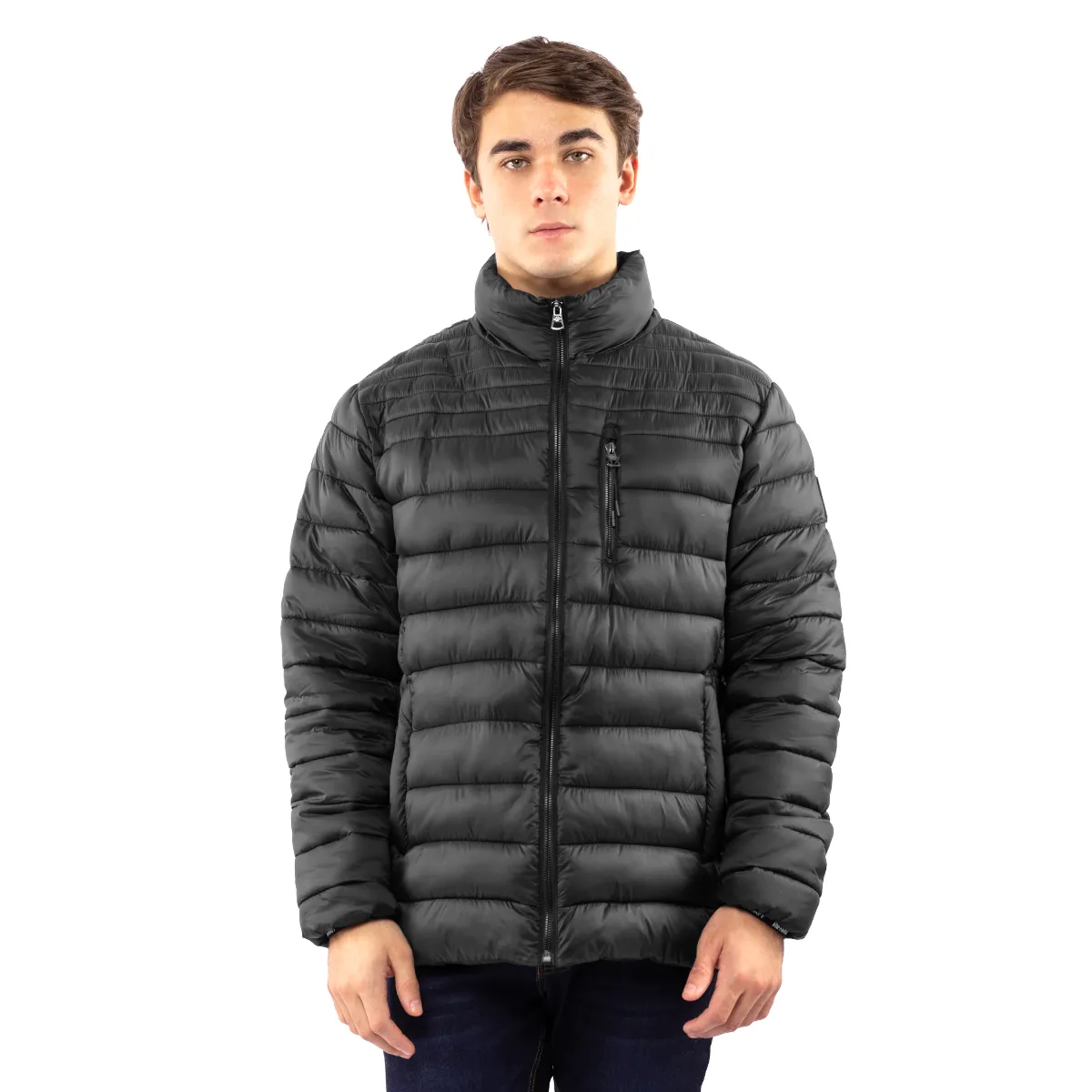 RIFF&RAFF - Casaca Hombre Montts RIFF&RAFF