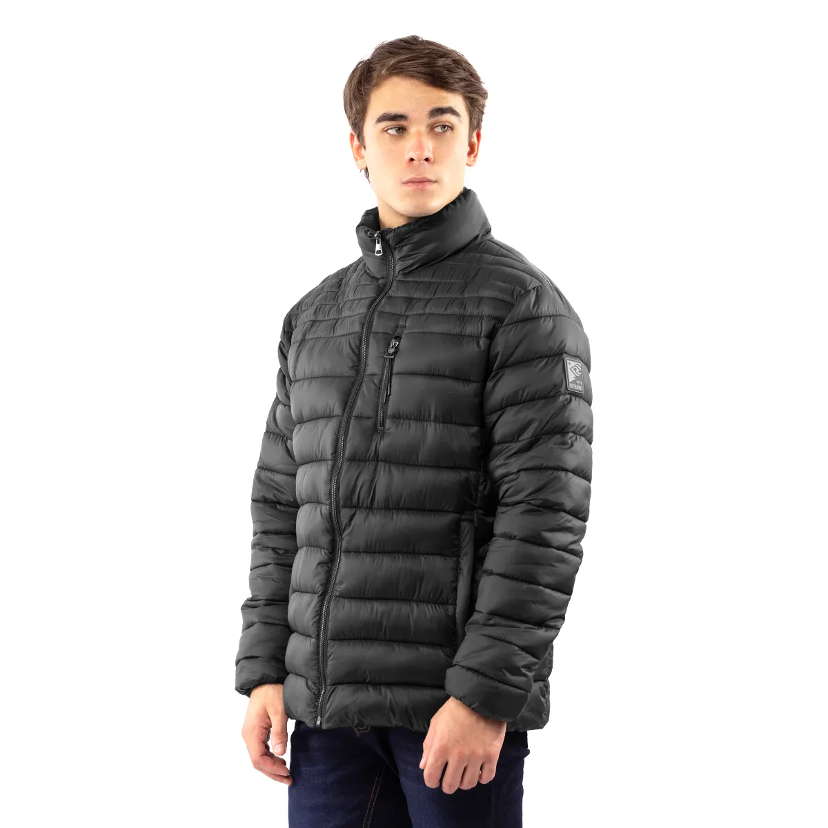 RIFF&RAFF - Casaca Hombre Montts RIFF&RAFF