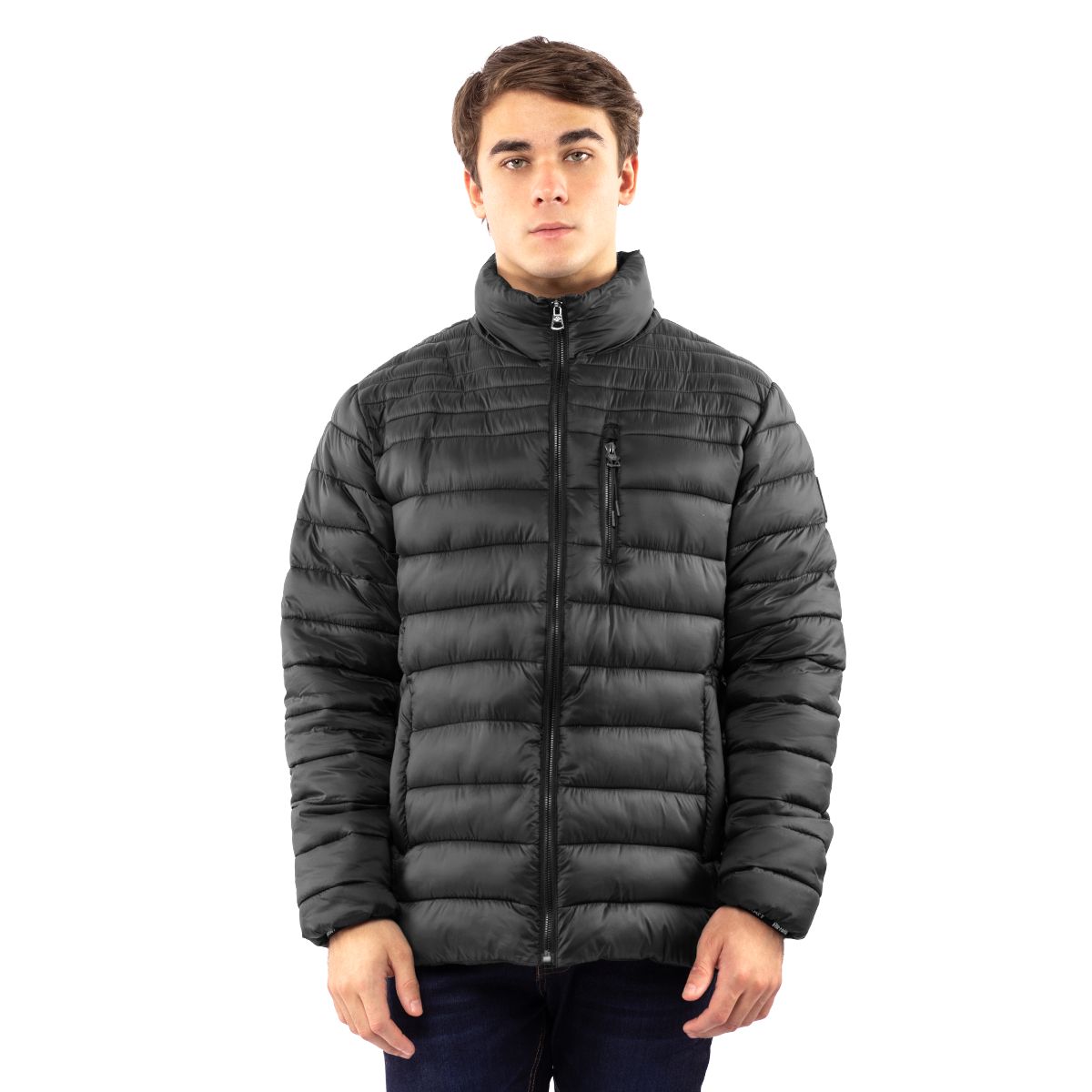 RIFF&RAFF - Casaca Hombre Montts RIFF&RAFF