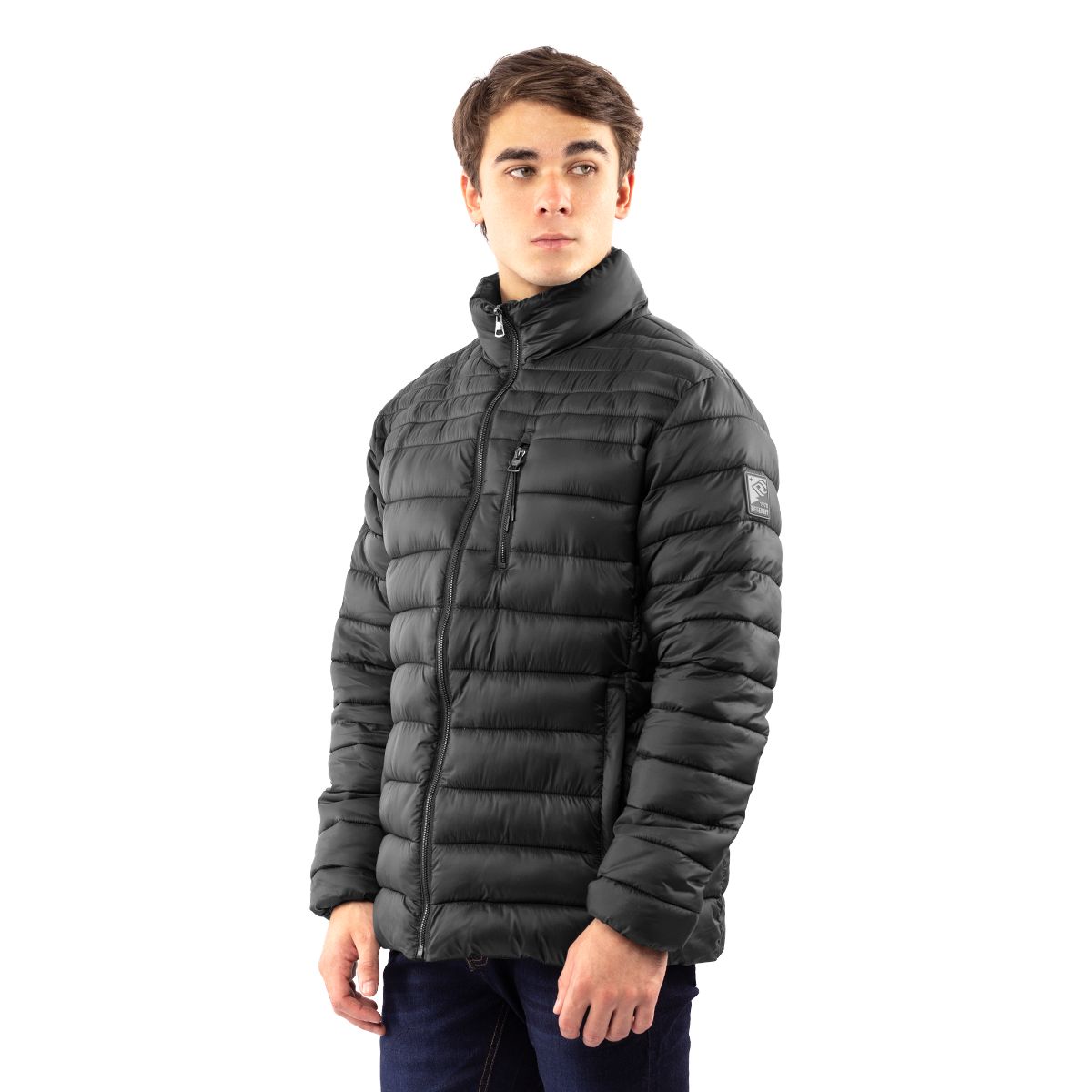 RIFF&RAFF - Casaca Hombre Montts RIFF&RAFF