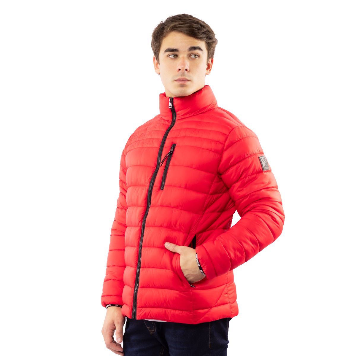 RIFF&RAFF - Casaca Hombre Montts RIFF&RAFF