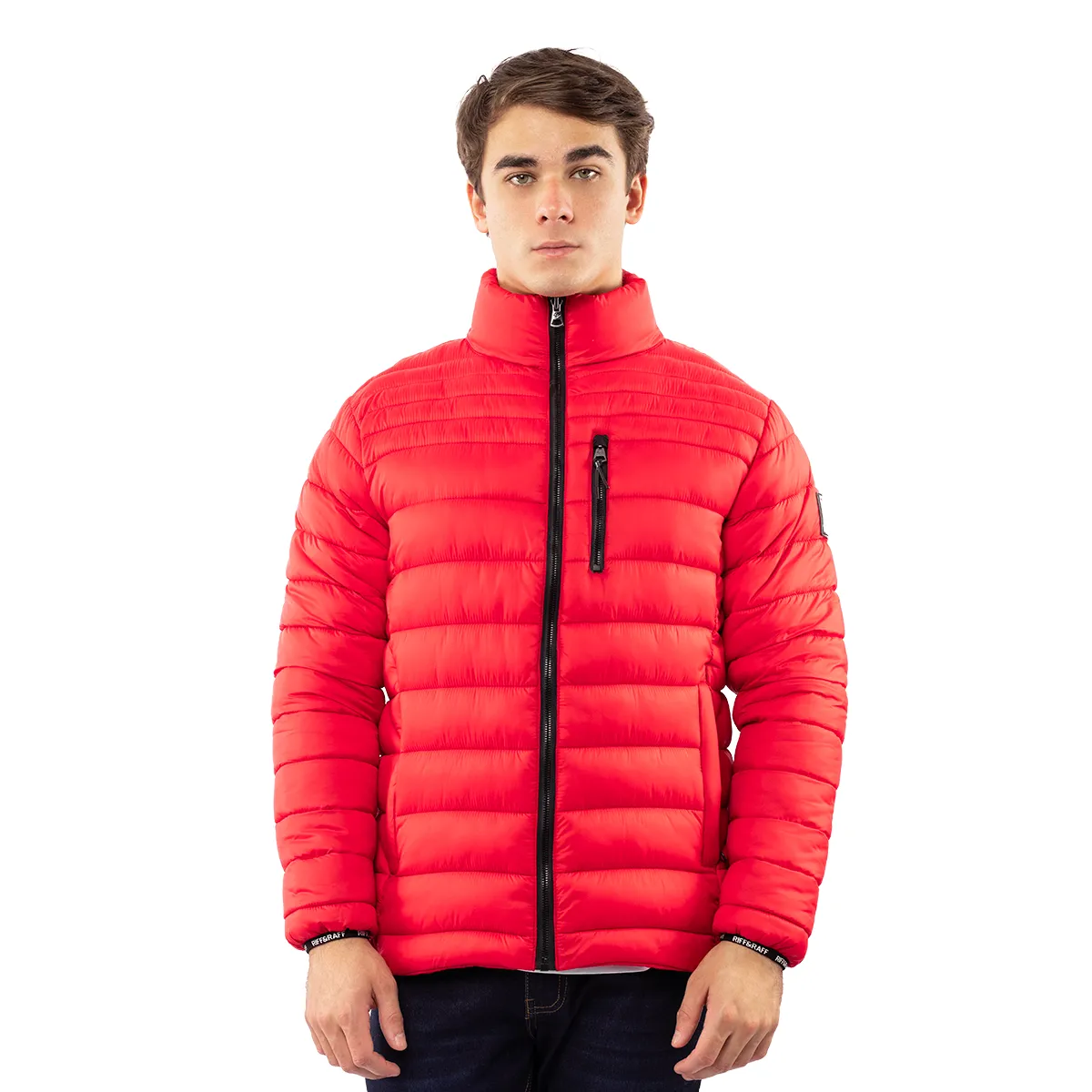 RIFF&RAFF - Casaca Hombre Montts RIFF&RAFF