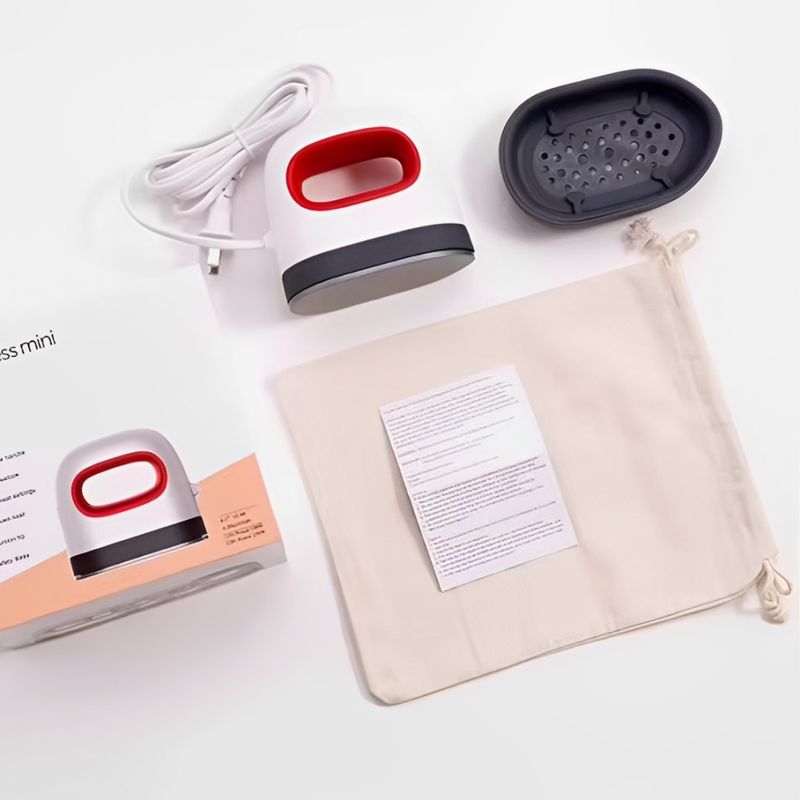 GENERICO - Plancha De Calor Para Estampar Sublimar Transfer Mini