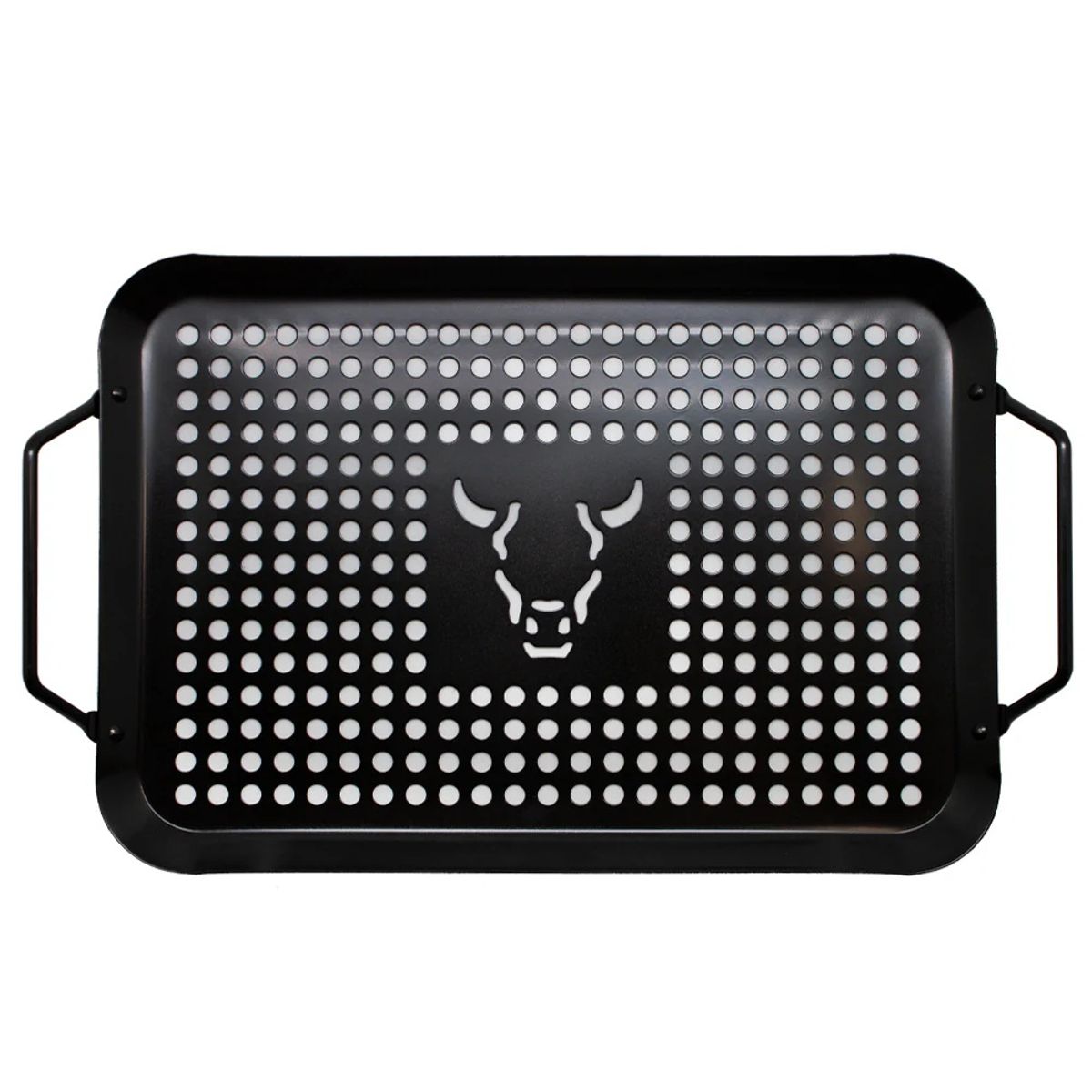 WAYU - PLANCHA GRILL DE ACERO INOXIDABLE ESMALTADO WAYU