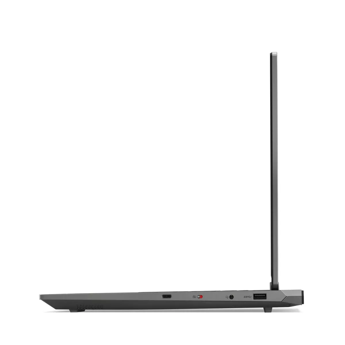 LENOVO - Laptop Lenovo  LOQ 15IAX9 Intel Core i5 12450HX Ram24Gb SSD 512Gb RTX 3050 6Gb 15,6 FHD Win 11