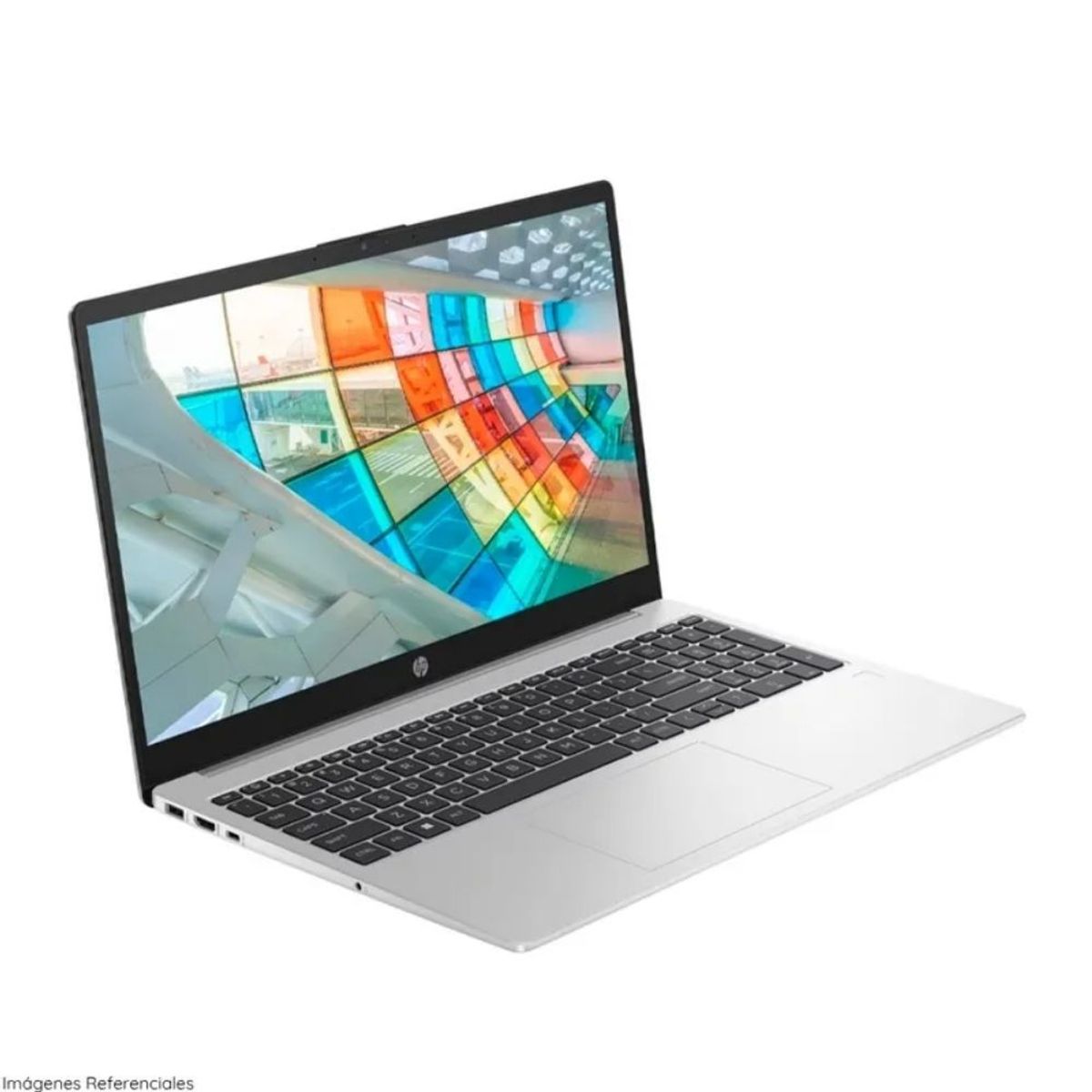 HP - Laptop HP 250 G10 Intel Core i5-1334U 16GB RAM 512GB SSD 15.6"  HD Free Dos - B03E2LT