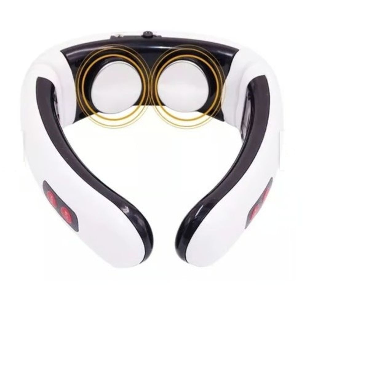 GENERICO - Masajeador De Cuello Inalámbrico