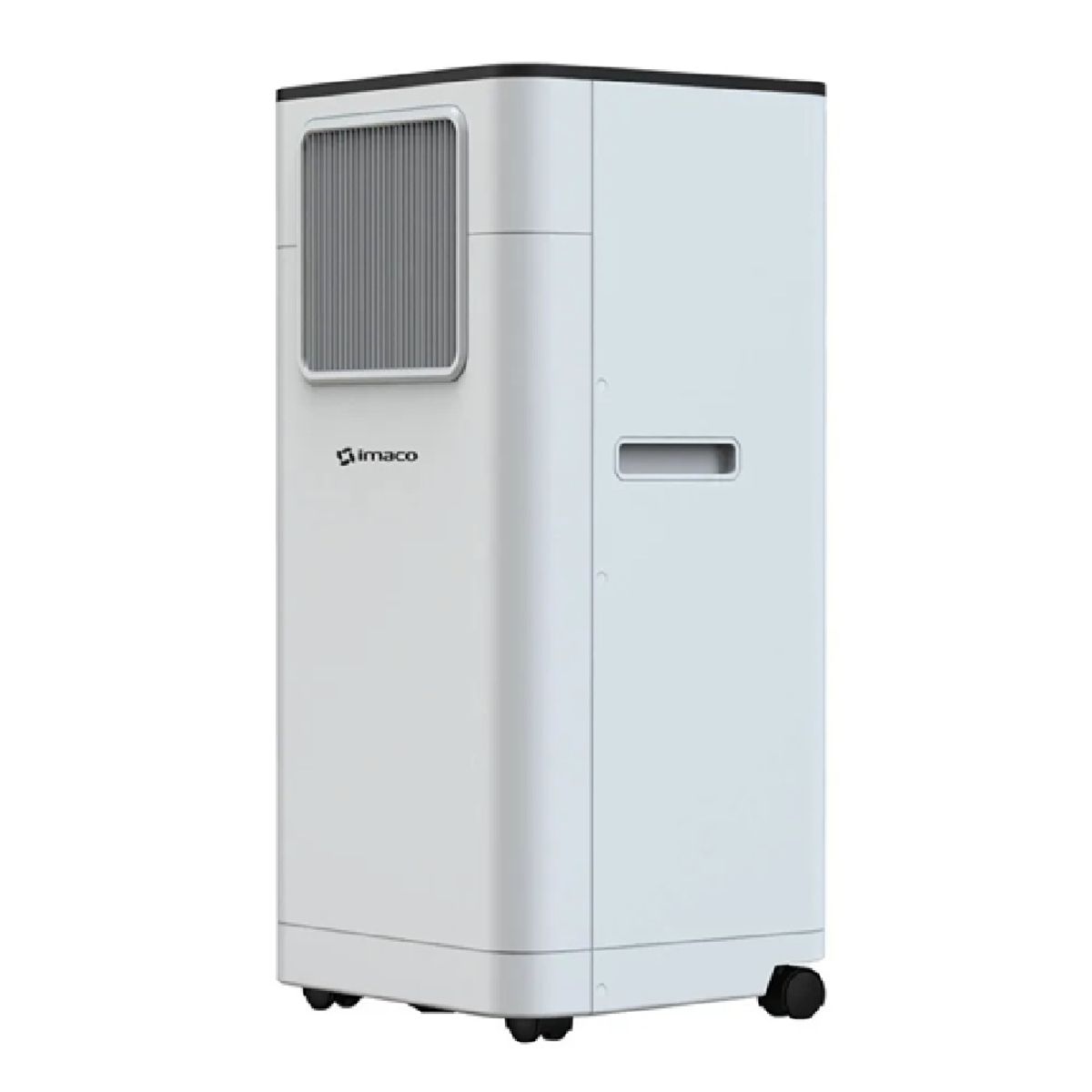 IMACO - Aire Acondicionado Portatil Digital 6500btuIMACO AC7000