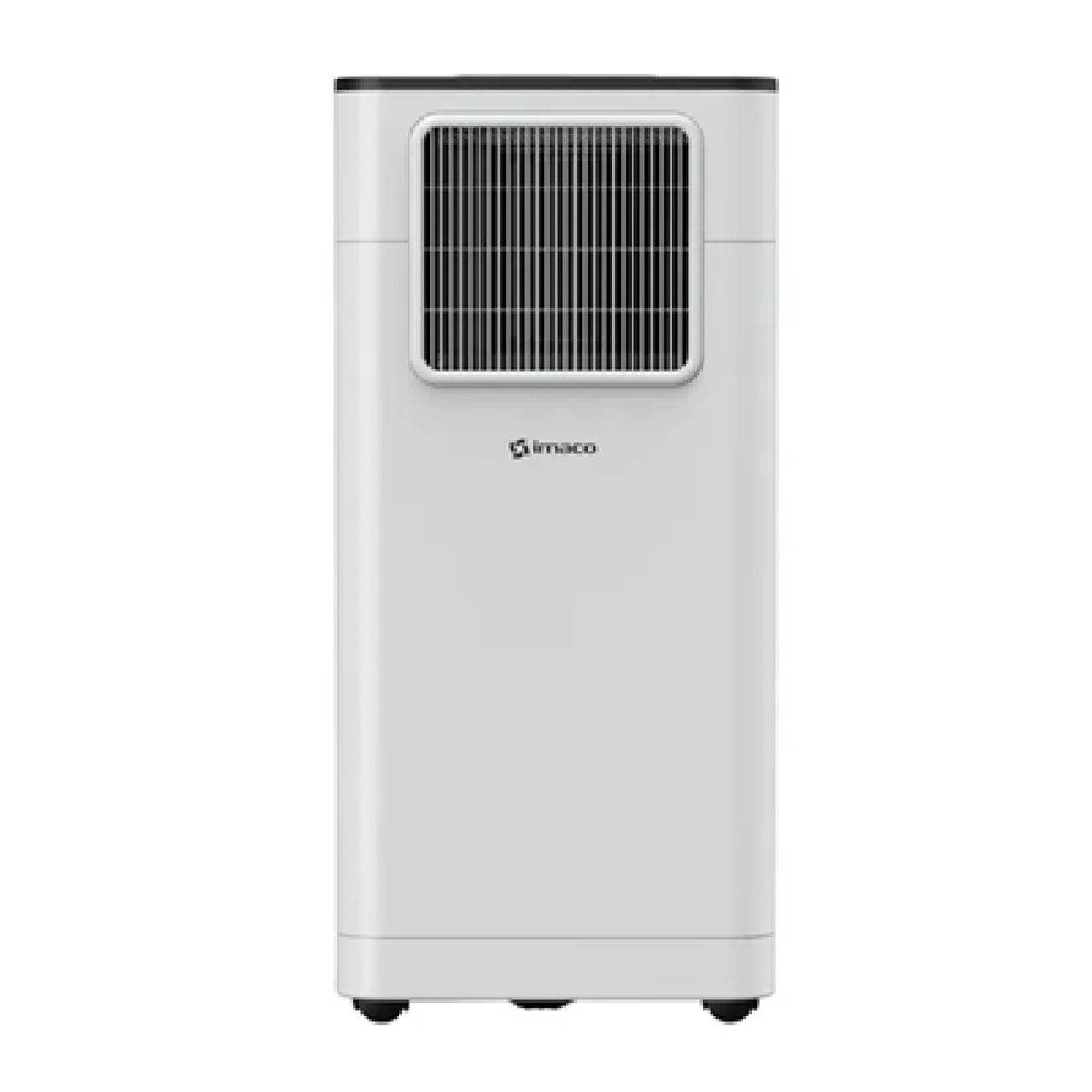 IMACO - Aire Acondicionado Portatil Digital 6500btuIMACO AC7000