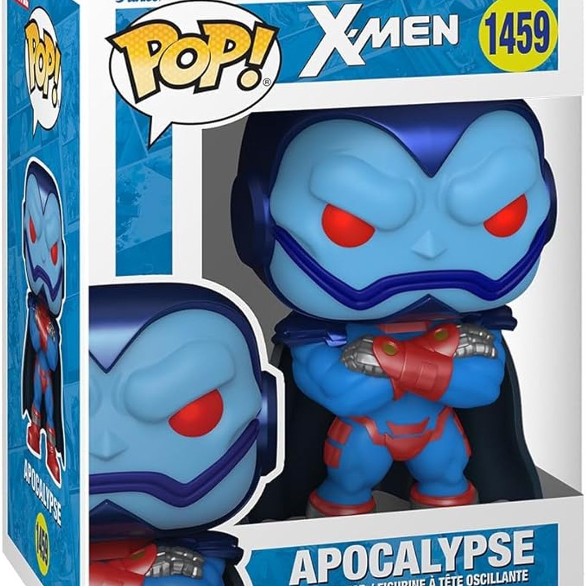 FUNKO - Funko Pop Apocalypse 1459 X Men