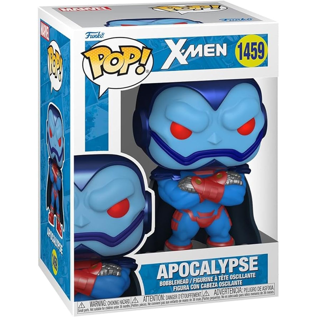 FUNKO - Funko Pop Apocalypse 1459 X Men