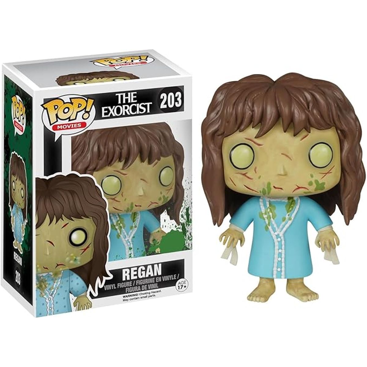 FUNKO - Pop Regan 203 The Exorcist