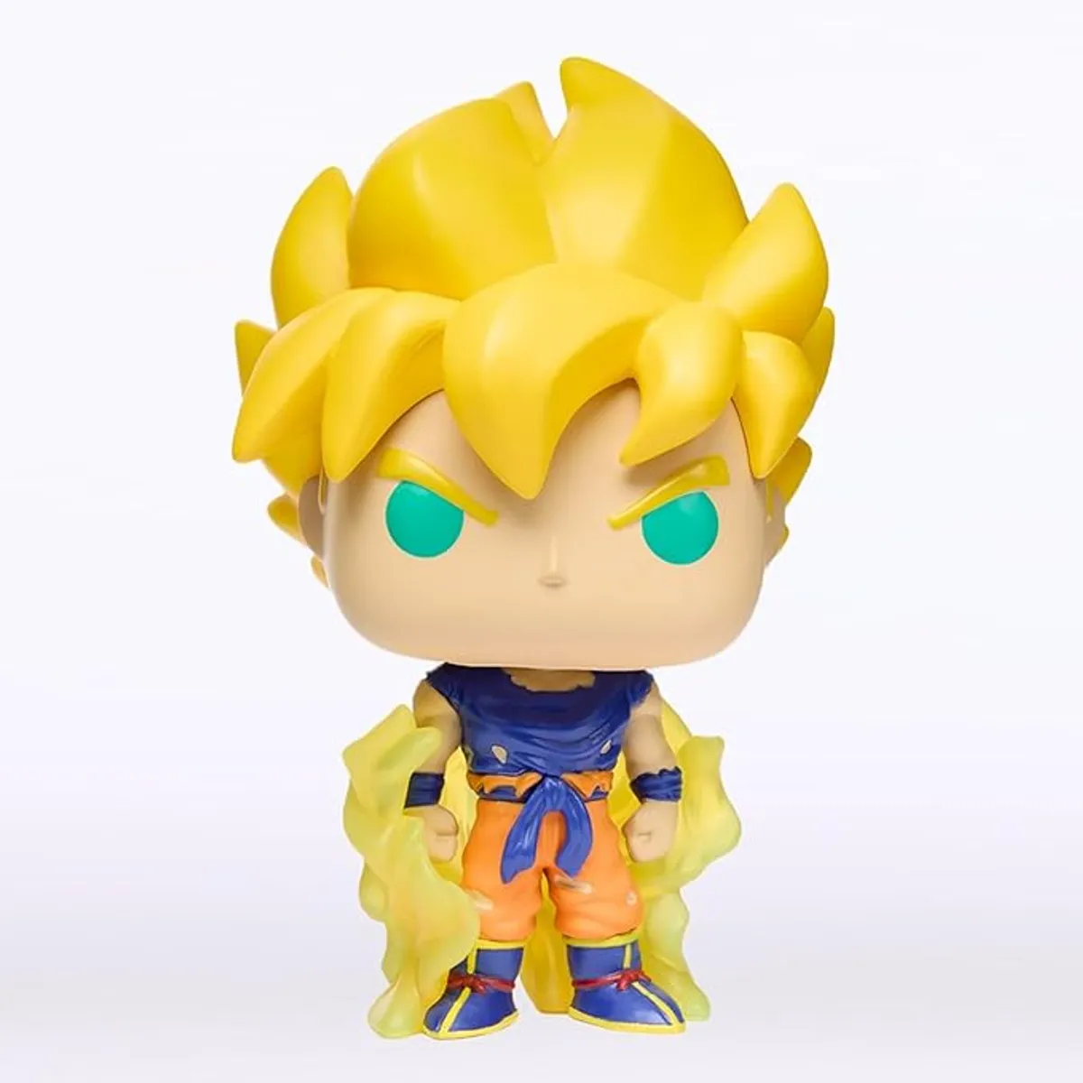 FUNKO - Pop Super Saiyan Goku First Appearance 860