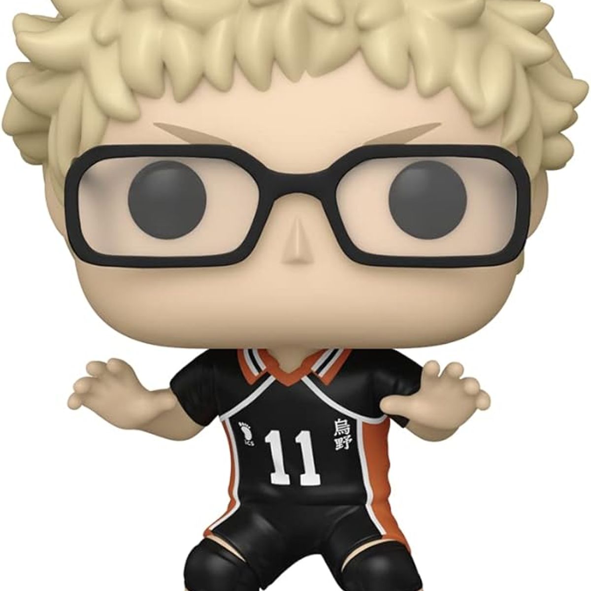 FUNKO - Pop Kei Tsukishima 1390 Haikyu