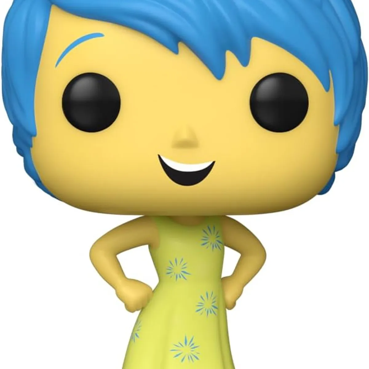 FUNKO - Pop Joy 1451 Inside Out 2