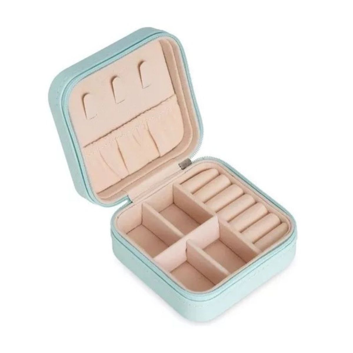 GENERICO - Mini joyero portátil para Mujer