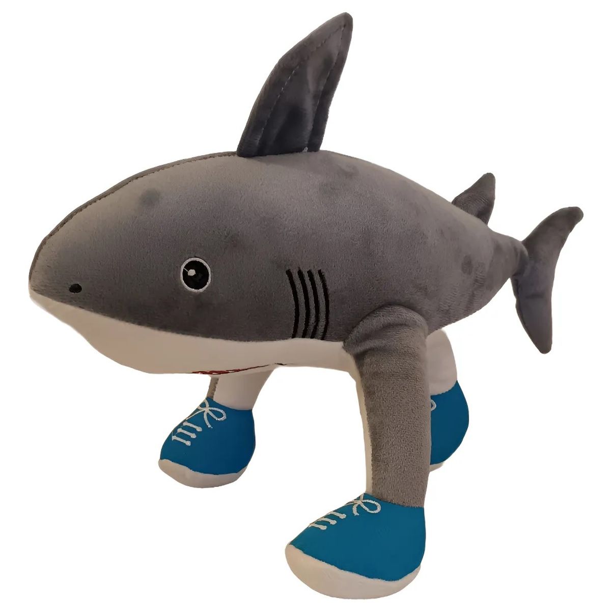 OEM - Peluche Tralalero Tralalá VIRAL TIKTOK TENDENCIA