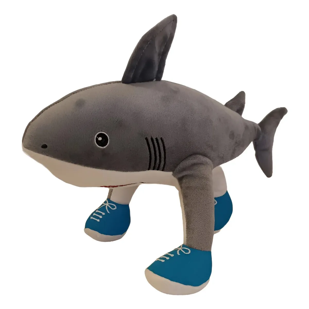 OEM - Peluche Tralalero Tralalá VIRAL TIKTOK TENDENCIA