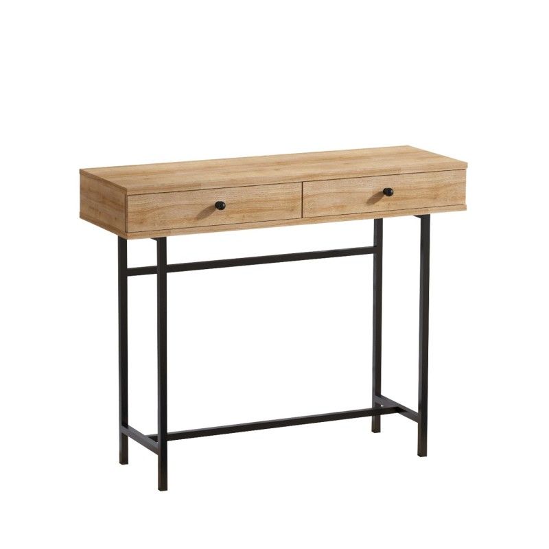 STARHOME - Arrimo Recibidor Consola Vita 110 cm