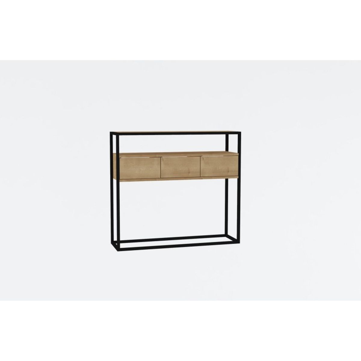 STARHOME - Arrimo Recibidor Consola Tomo Duna 110 cm