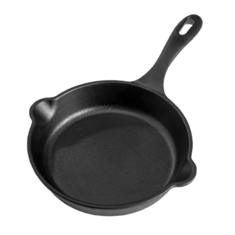 VICTORIA - SARTEN H.FUNDIDO 16 CM (6') ESMALTADO - VICTORIA 55145012