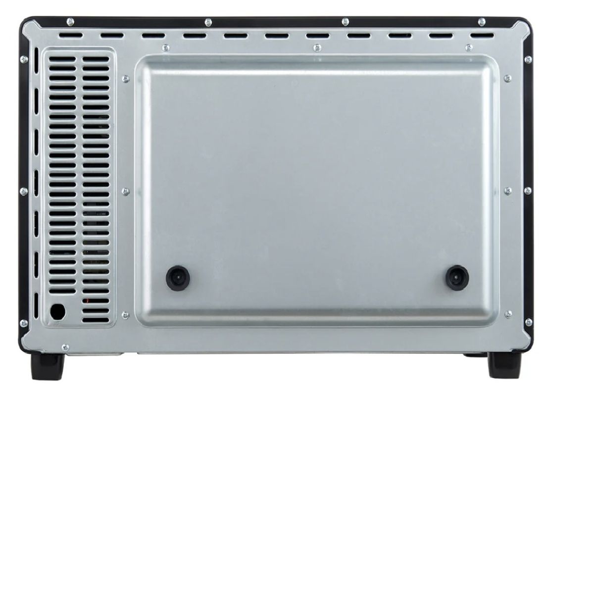 IMACO - HORNO ELECTRICO CON ROSTICERO 35LTS HES35R IMACO - GRIS